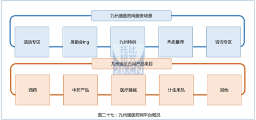 中国医药B2B行业发展报告(2015)